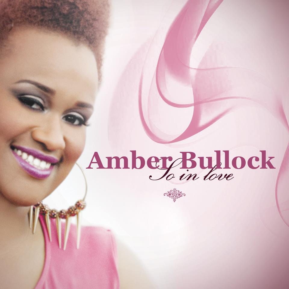 Amber Bullock – BET Sunday Best Season 4 Winner