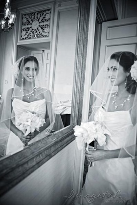 ChereseSpandBridal