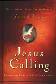 jesuscalling