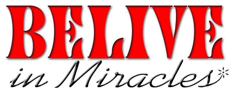 Miracles in the Midst: “Name It Claim It”