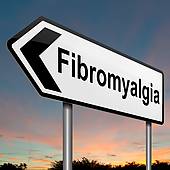 May is Fibromyalgia Awareness Month