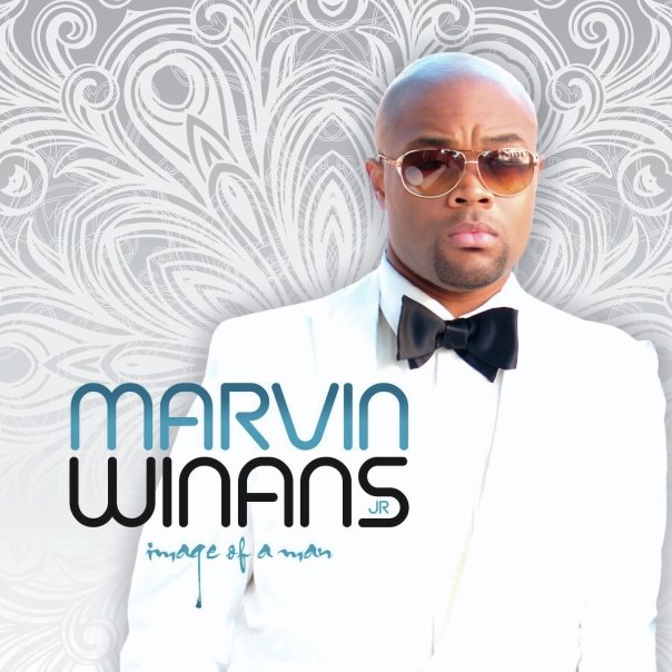 Marvin Winans, Jr. Image of a Man