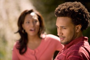 African-american-couple-dating