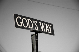 God’s Way vs The World’s Way