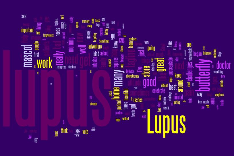 Lupus Awareness Month  The Certain Ones Magazine