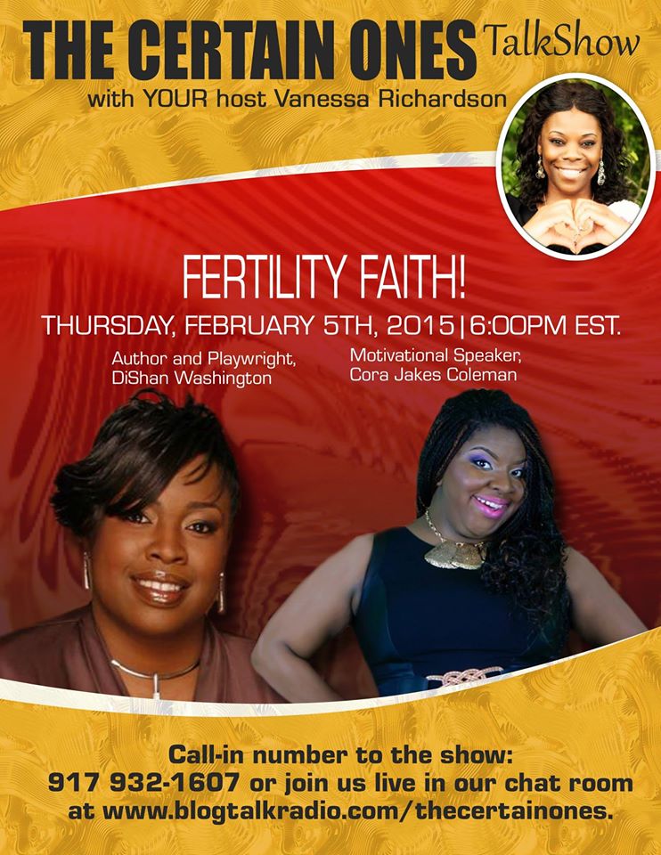 fertility faith