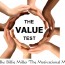 The Value Test