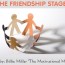 THE FRIENDSHIP STAGE
