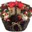 Creative Beauty Gift Baskets