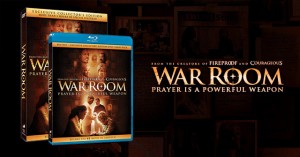 dvd war room