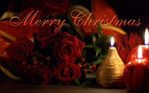 merry-christmas-ecard-roses-and-candles